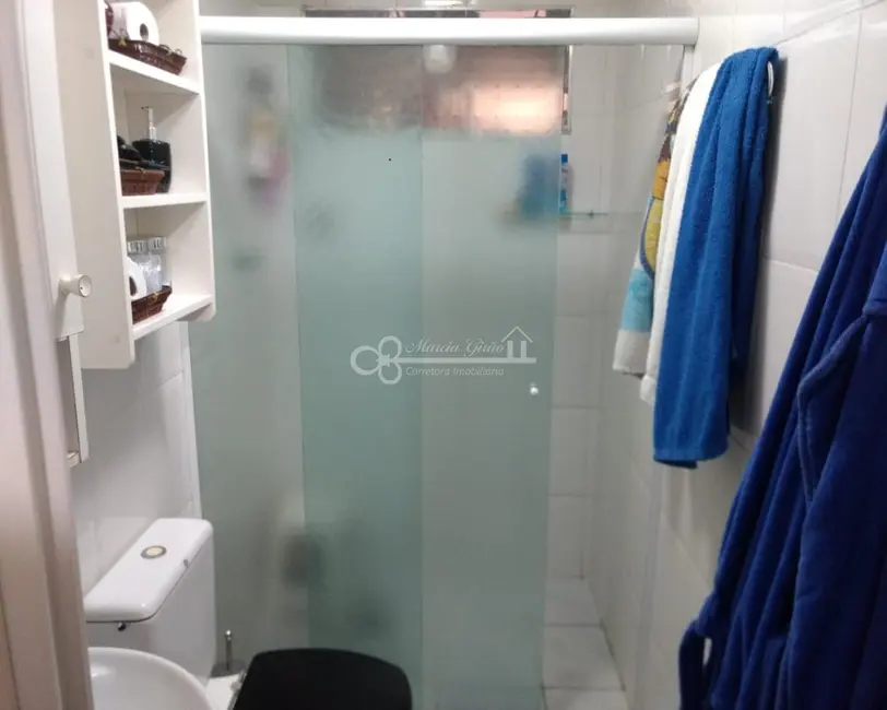 Foto 6 de Apartamento com 2 quartos à venda, 74m2 em Santa Terezinha, Sao Bernardo Do Campo - SP