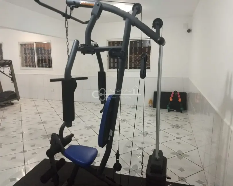 Foto 9 de Apartamento com 2 quartos à venda, 74m2 em Santa Terezinha, Sao Bernardo Do Campo - SP