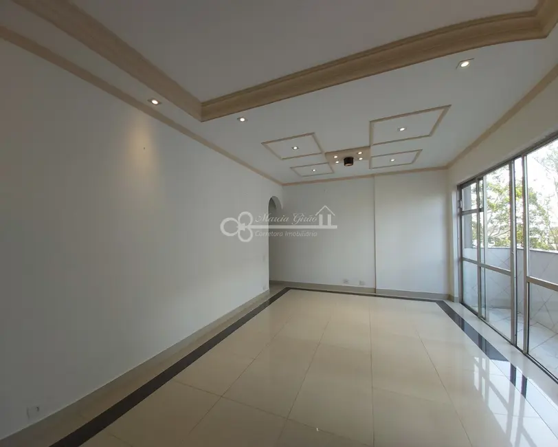 Foto 9 de Apartamento com 3 quartos à venda, 127m2 em Centro, Sao Bernardo Do Campo - SP