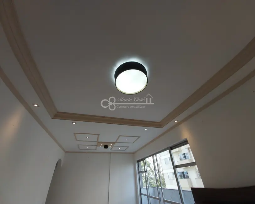 Foto 7 de Apartamento com 3 quartos à venda, 127m2 em Centro, Sao Bernardo Do Campo - SP