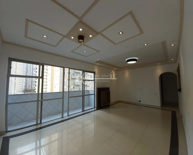 Foto 1 de Apartamento com 3 quartos à venda, 127m2 em Centro, Sao Bernardo Do Campo - SP