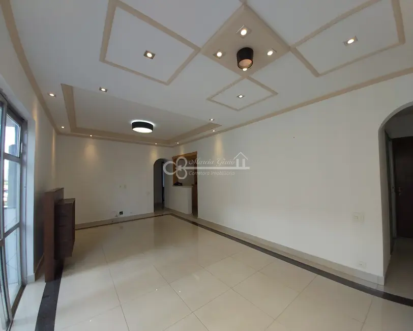 Foto 3 de Apartamento com 3 quartos à venda, 127m2 em Centro, Sao Bernardo Do Campo - SP