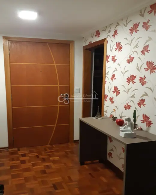 Foto 1 de Apartamento com 2 quartos à venda, 53m2 em Santa Terezinha, Sao Bernardo Do Campo - SP