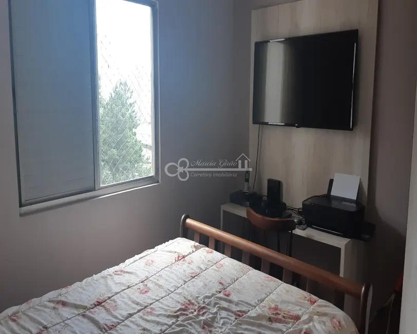 Foto 4 de Apartamento com 2 quartos à venda, 53m2 em Santa Terezinha, Sao Bernardo Do Campo - SP