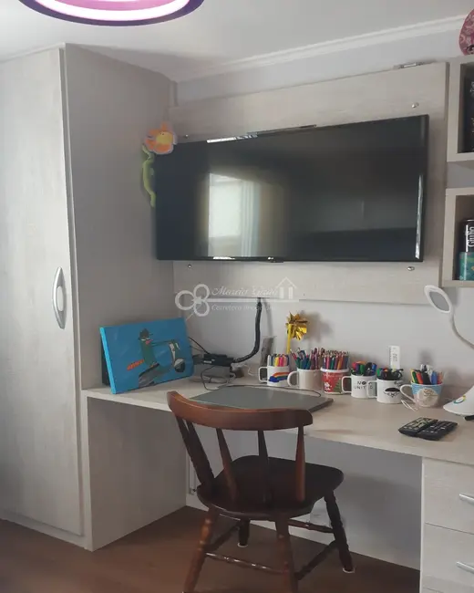 Foto 8 de Apartamento com 2 quartos à venda, 53m2 em Santa Terezinha, Sao Bernardo Do Campo - SP