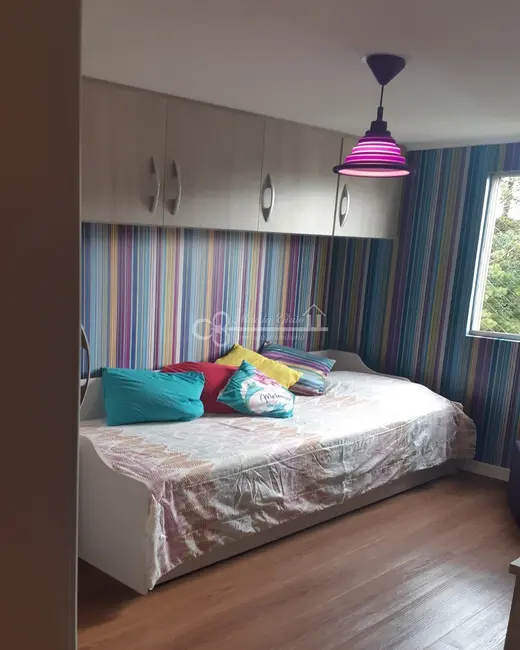 Foto 6 de Apartamento com 2 quartos à venda, 53m2 em Santa Terezinha, Sao Bernardo Do Campo - SP