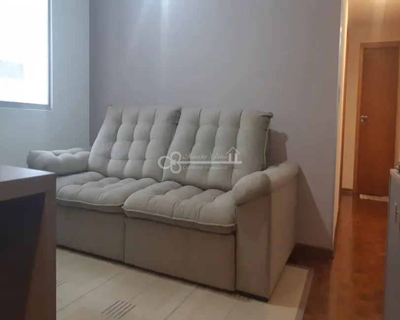 Foto 2 de Apartamento com 2 quartos à venda, 53m2 em Santa Terezinha, Sao Bernardo Do Campo - SP