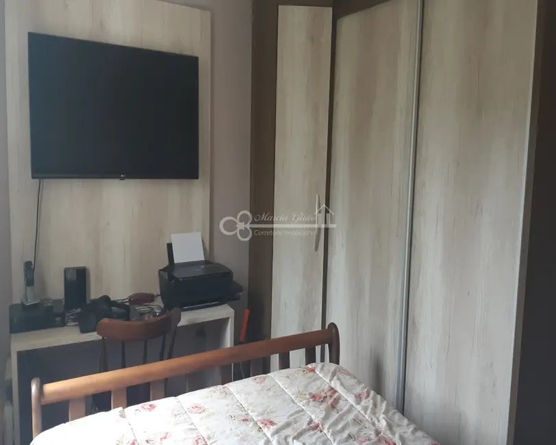Foto 5 de Apartamento com 2 quartos à venda, 53m2 em Santa Terezinha, Sao Bernardo Do Campo - SP