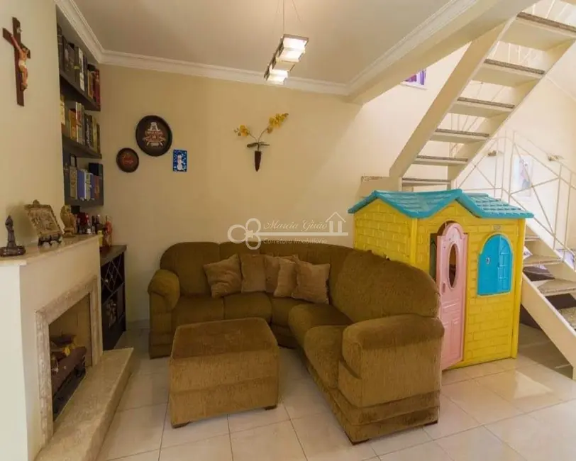 Sobrado com 3 quartos à venda, 264m2 em Chácara Japonesa, São Paulo - SP - imagem 5 Foto 5 de Sobrado com 3 quartos à venda, 264m2 em Chácara Japonesa, São Paulo - SP