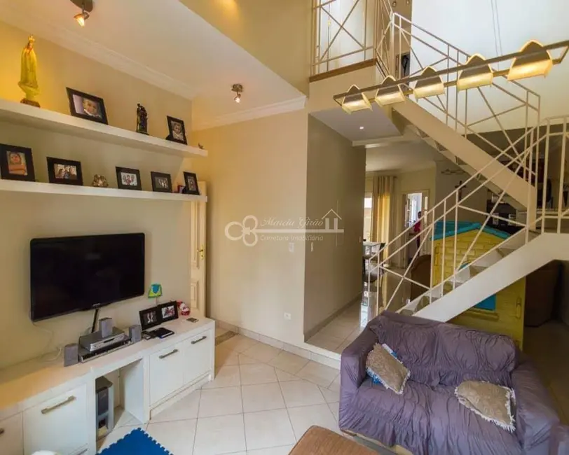 Sobrado com 3 quartos à venda, 264m2 em Chácara Japonesa, São Paulo - SP - imagem 6 Foto 6 de Sobrado com 3 quartos à venda, 264m2 em Chácara Japonesa, São Paulo - SP