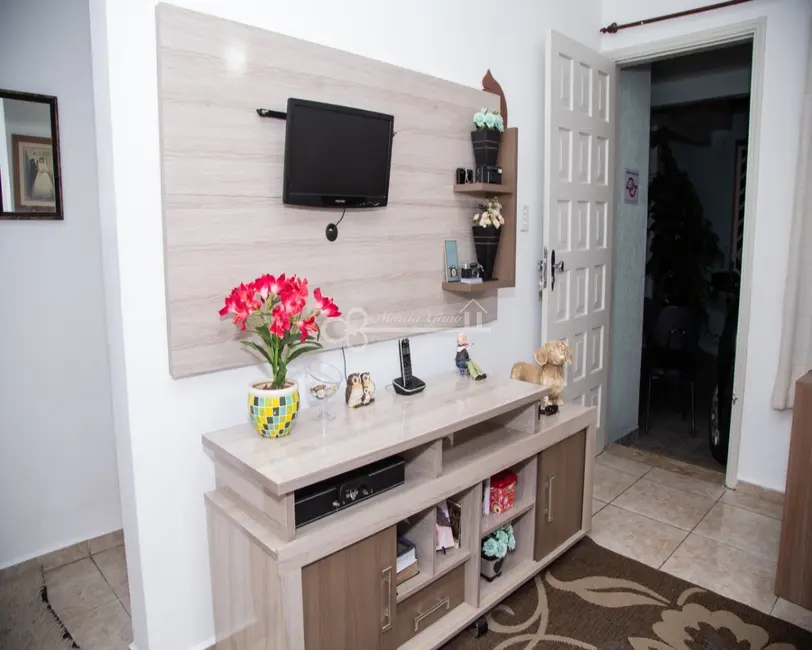 Foto 2 de Casa com 2 quartos à venda, 141m2 em Jordanópolis, Sao Bernardo Do Campo - SP