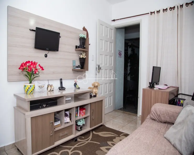 Foto 1 de Casa com 2 quartos à venda, 141m2 em Jordanópolis, Sao Bernardo Do Campo - SP