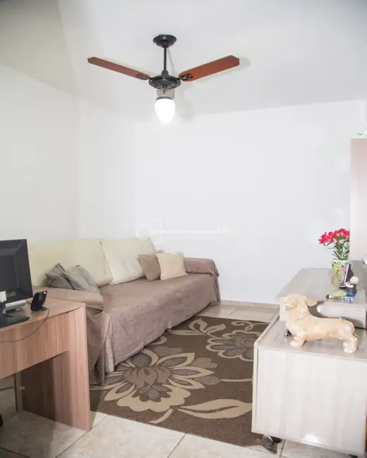 Foto 5 de Casa com 2 quartos à venda, 141m2 em Jordanópolis, Sao Bernardo Do Campo - SP