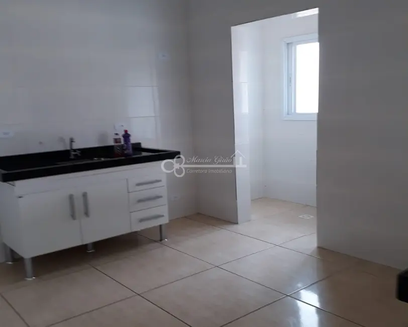 Foto 6 de Casa com 2 quartos à venda, 80m2 em Aviação, Praia Grande - SP