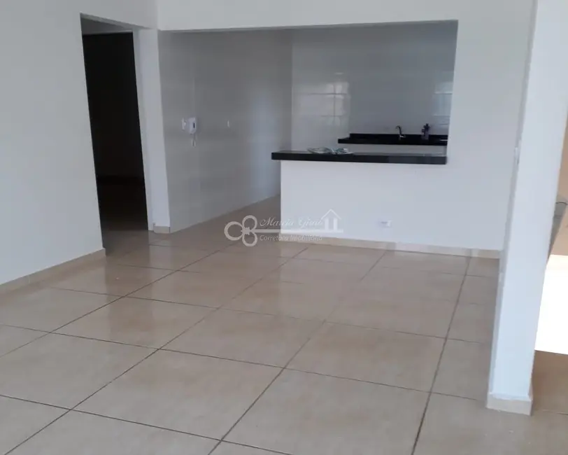 Foto 5 de Casa com 2 quartos à venda, 80m2 em Aviação, Praia Grande - SP