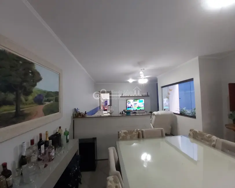 Foto 9 de Sobrado com 3 quartos à venda, 196m2 em Jordanópolis, Sao Bernardo Do Campo - SP