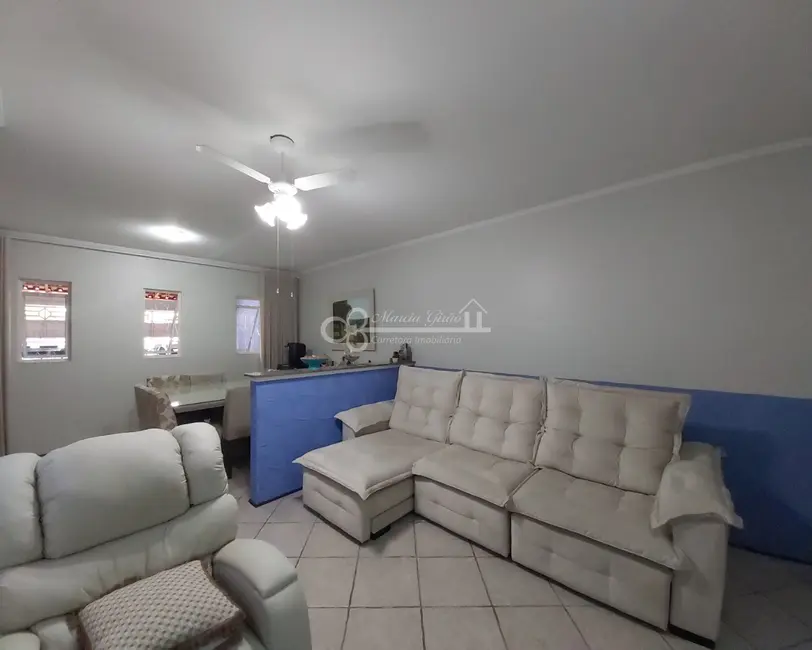 Foto 3 de Sobrado com 3 quartos à venda, 196m2 em Jordanópolis, Sao Bernardo Do Campo - SP