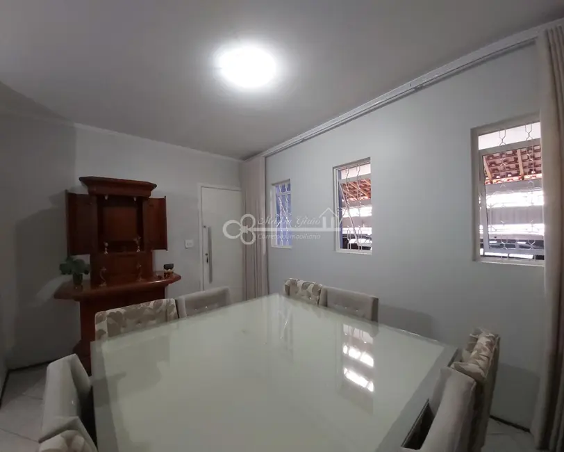 Foto 8 de Sobrado com 3 quartos à venda, 196m2 em Jordanópolis, Sao Bernardo Do Campo - SP