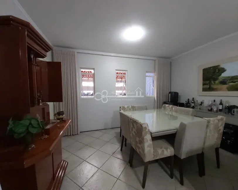 Foto 6 de Sobrado com 3 quartos à venda, 196m2 em Jordanópolis, Sao Bernardo Do Campo - SP