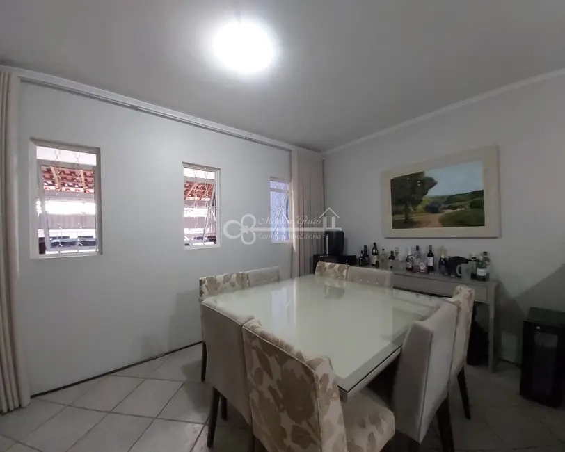 Foto 7 de Sobrado com 3 quartos à venda, 196m2 em Jordanópolis, Sao Bernardo Do Campo - SP