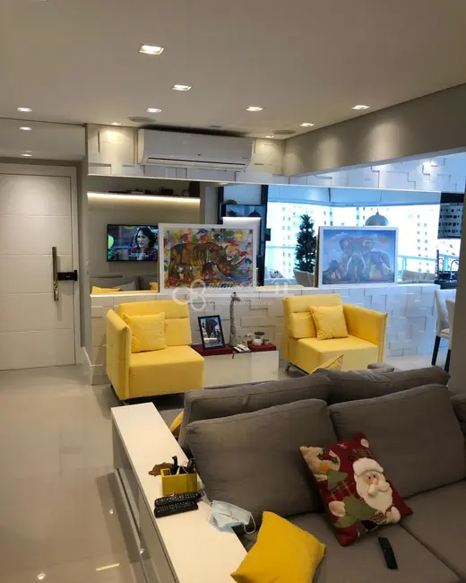 Foto 3 de Apartamento com 2 quartos à venda, 97m2 em Chácara Inglesa, São Paulo - SP