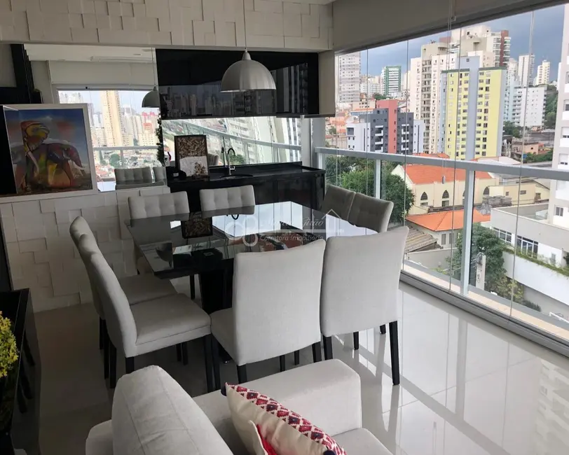 Foto 6 de Apartamento com 2 quartos à venda, 97m2 em Chácara Inglesa, São Paulo - SP