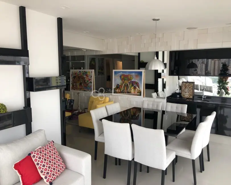 Foto 1 de Apartamento com 2 quartos à venda, 97m2 em Chácara Inglesa, São Paulo - SP