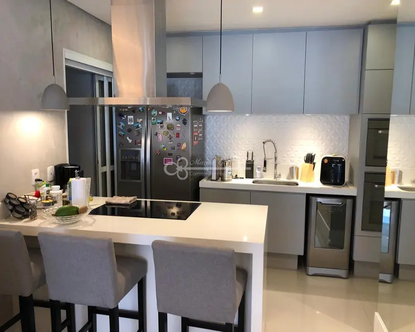 Foto 8 de Apartamento com 2 quartos à venda, 97m2 em Chácara Inglesa, São Paulo - SP