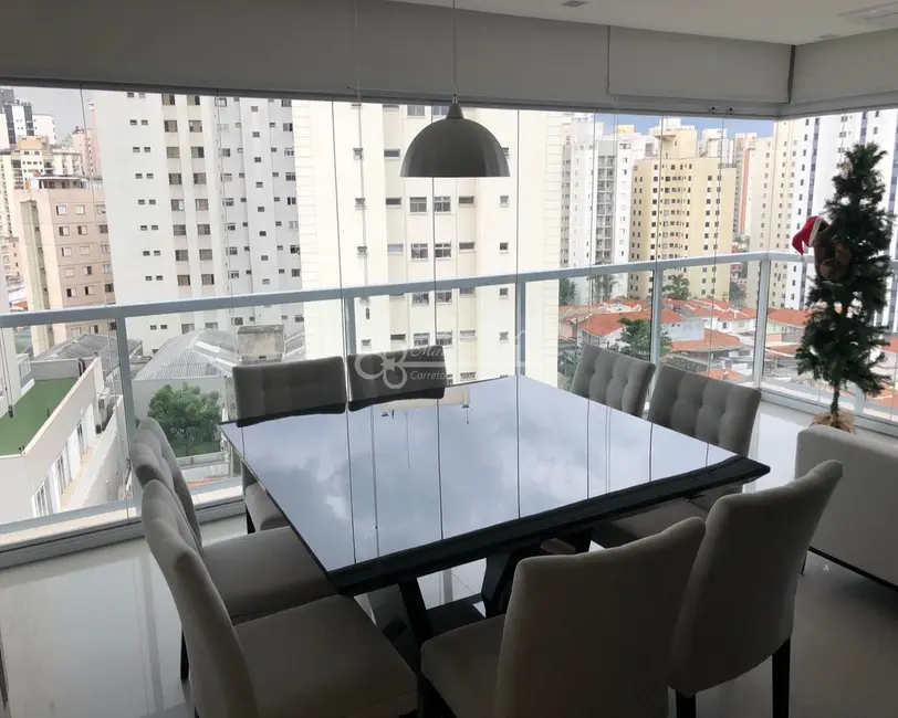 Foto 5 de Apartamento com 2 quartos à venda, 97m2 em Chácara Inglesa, São Paulo - SP