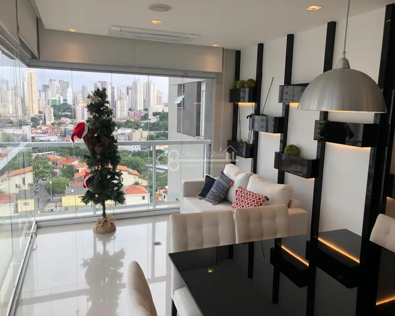 Foto 7 de Apartamento com 2 quartos à venda, 97m2 em Chácara Inglesa, São Paulo - SP
