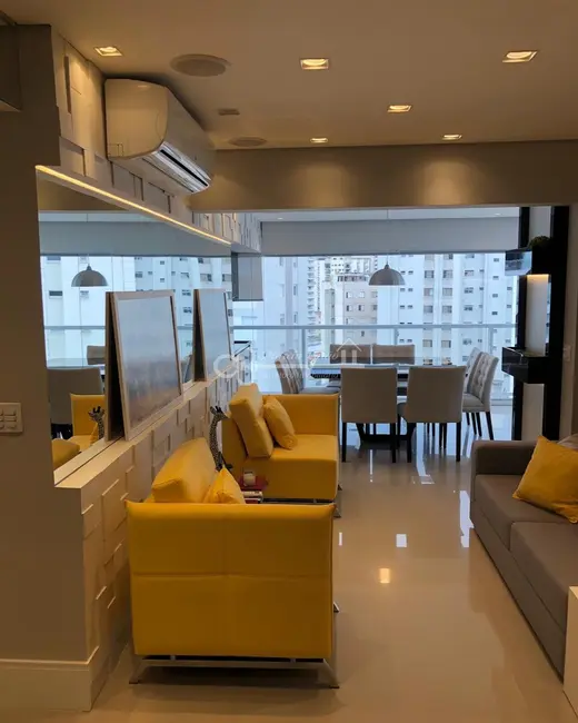 Foto 2 de Apartamento com 2 quartos à venda, 97m2 em Chácara Inglesa, São Paulo - SP