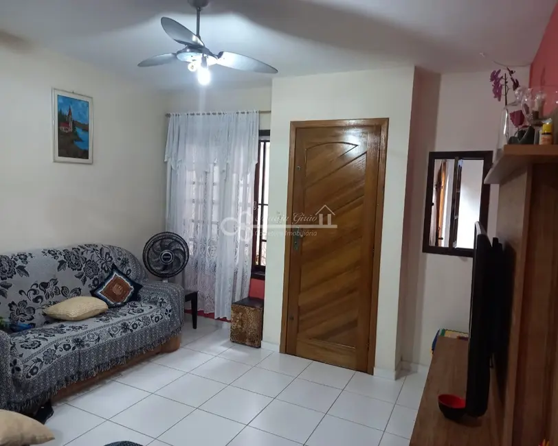 Foto 2 de Casa com 2 quartos à venda, 116m2 em Parque Terra Nova, Sao Bernardo Do Campo - SP