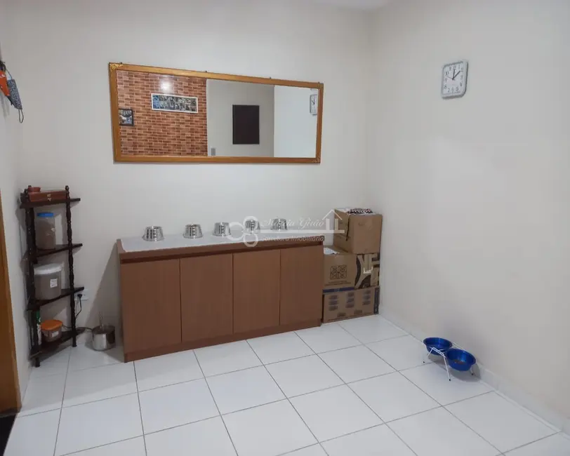 Foto 5 de Casa com 2 quartos à venda, 116m2 em Parque Terra Nova, Sao Bernardo Do Campo - SP