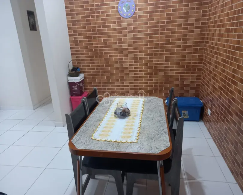 Foto 4 de Casa com 2 quartos à venda, 116m2 em Parque Terra Nova, Sao Bernardo Do Campo - SP