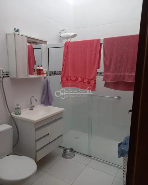 Foto 8 de Casa com 2 quartos à venda, 116m2 em Parque Terra Nova, Sao Bernardo Do Campo - SP