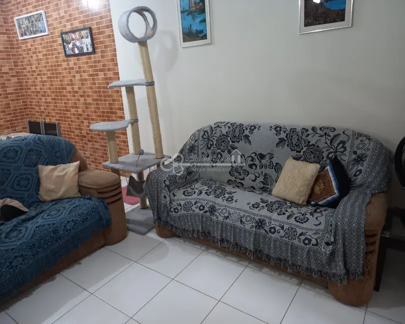 Foto 3 de Casa com 2 quartos à venda, 116m2 em Parque Terra Nova, Sao Bernardo Do Campo - SP