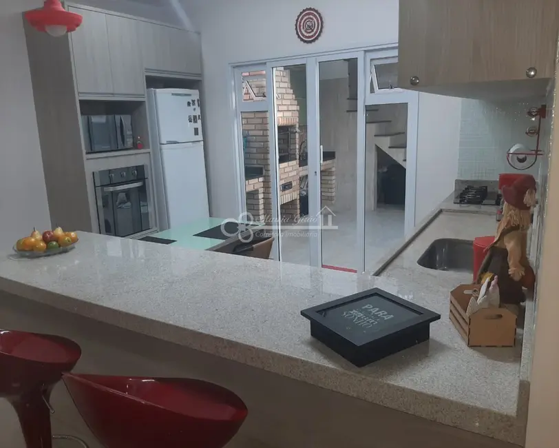 Foto 8 de Casa com 2 quartos à venda, 170m2 em Jordanópolis, Sao Bernardo Do Campo - SP