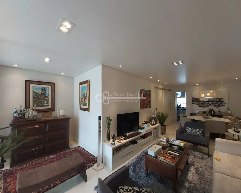 Foto 2 de Apartamento com 3 quartos à venda, 139m2 em Centro, Sao Bernardo Do Campo - SP