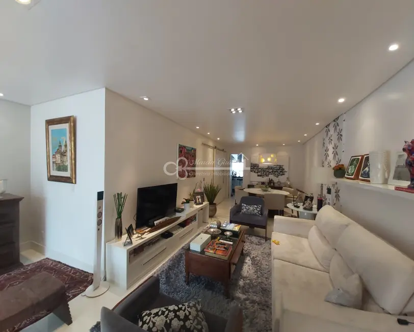 Foto 1 de Apartamento com 3 quartos à venda, 139m2 em Centro, Sao Bernardo Do Campo - SP