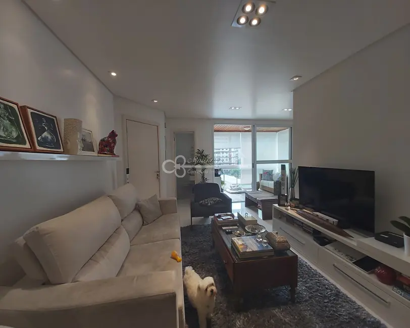 Foto 8 de Apartamento com 3 quartos à venda, 139m2 em Centro, Sao Bernardo Do Campo - SP