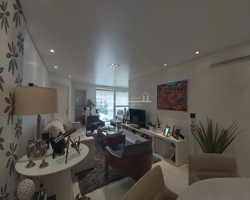 Foto 7 de Apartamento com 3 quartos à venda, 139m2 em Centro, Sao Bernardo Do Campo - SP