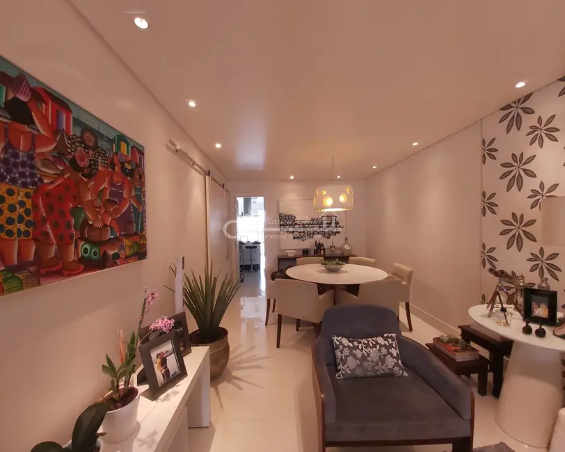 Foto 4 de Apartamento com 3 quartos à venda, 139m2 em Centro, Sao Bernardo Do Campo - SP