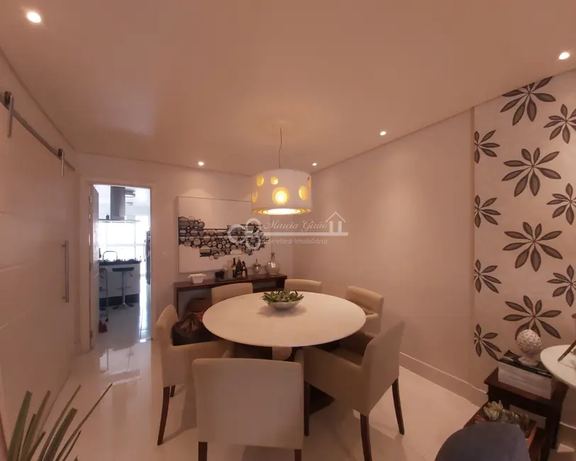 Foto 5 de Apartamento com 3 quartos à venda, 139m2 em Centro, Sao Bernardo Do Campo - SP