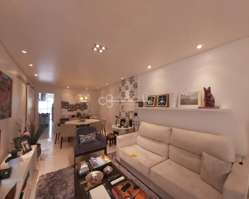 Foto 3 de Apartamento com 3 quartos à venda, 139m2 em Centro, Sao Bernardo Do Campo - SP