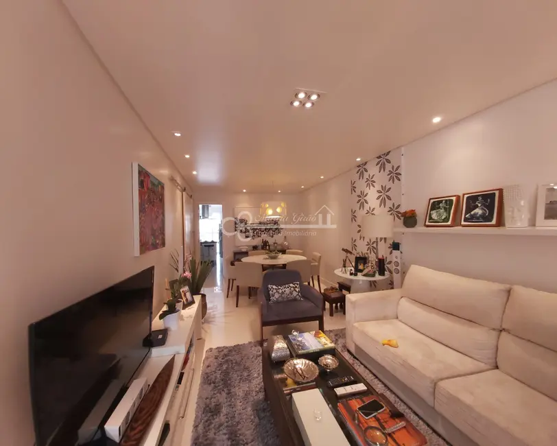 Foto 6 de Apartamento com 3 quartos à venda, 139m2 em Centro, Sao Bernardo Do Campo - SP