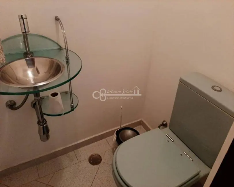 Foto 4 de Sobrado com 3 quartos à venda, 150m2 em Assunção, Sao Bernardo Do Campo - SP