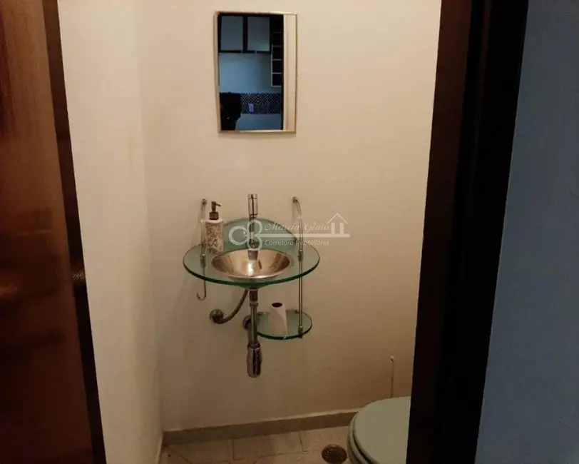 Foto 5 de Sobrado com 3 quartos à venda, 150m2 em Assunção, Sao Bernardo Do Campo - SP