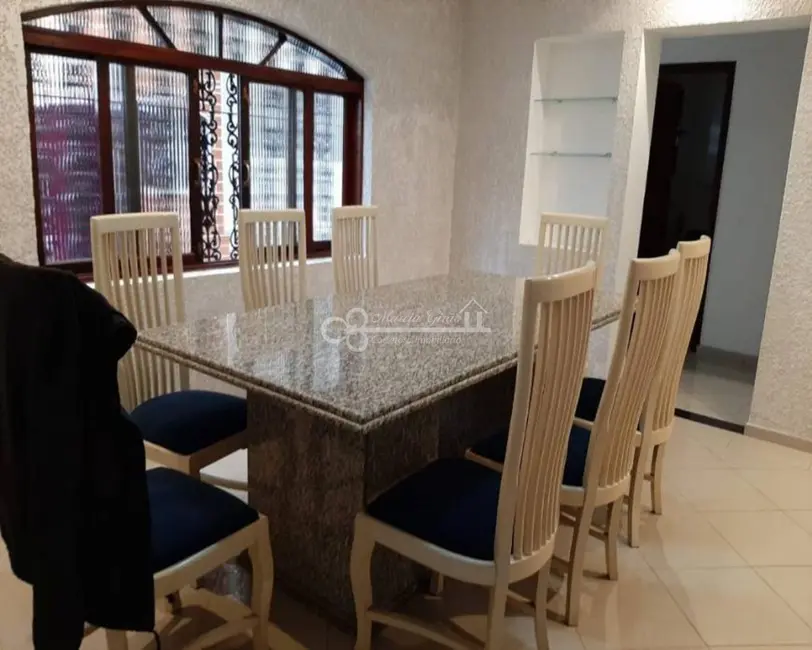 Foto 3 de Sobrado com 3 quartos à venda, 150m2 em Assunção, Sao Bernardo Do Campo - SP