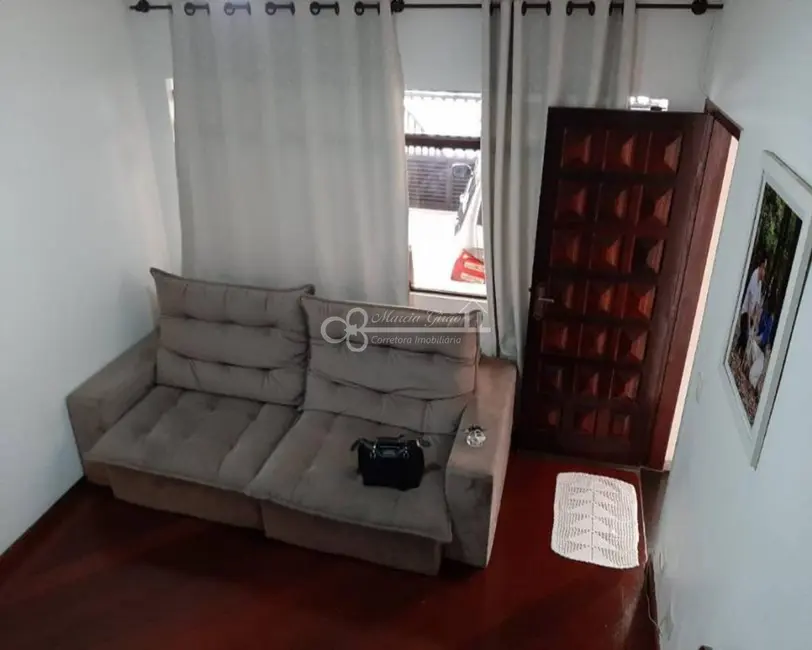 Foto 2 de Sobrado com 3 quartos à venda, 150m2 em Assunção, Sao Bernardo Do Campo - SP