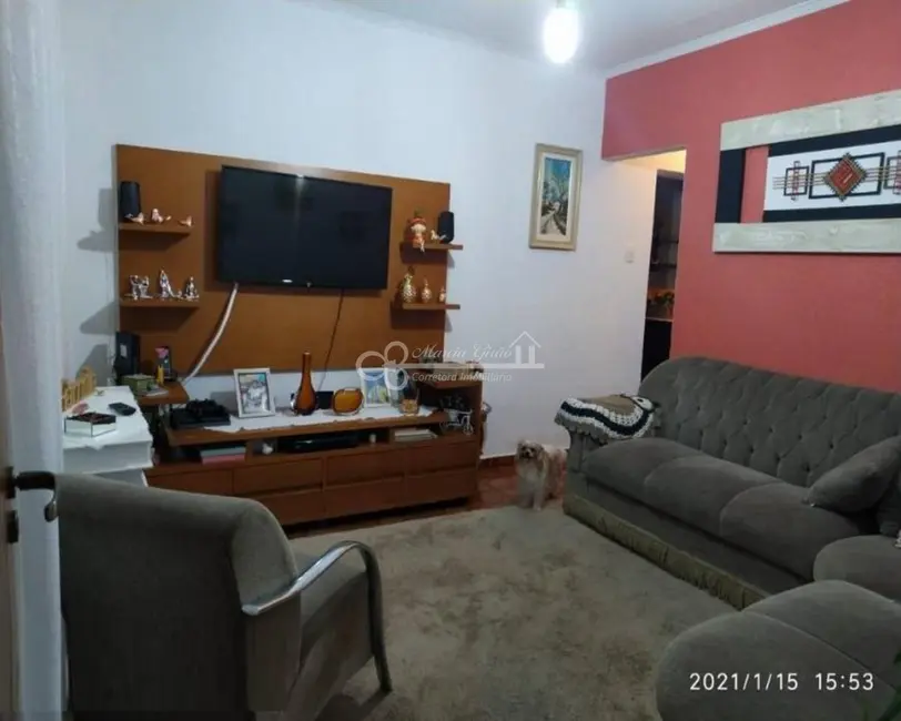 Foto 2 de Casa com 2 quartos à venda, 160m2 em Assunção, Sao Bernardo Do Campo - SP